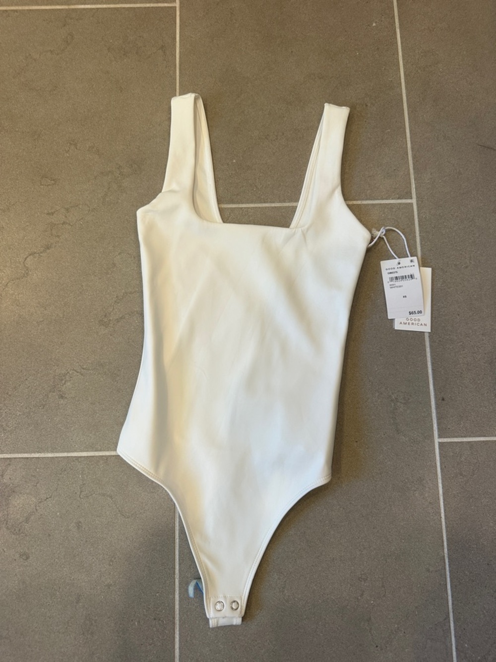 Good American Bodysuit